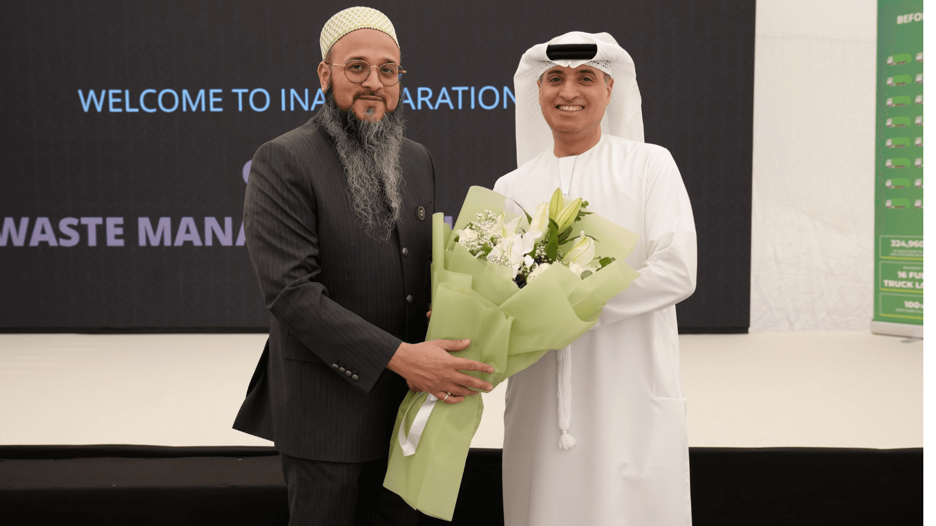 Fakhruddin Properties Launches Dubai’s First In-Building Waste Management System