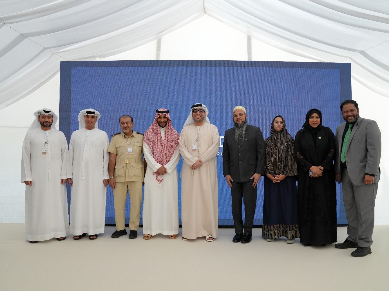 UAE’s First In-Building Landfill-Free Waste System with Fakhruddin Properties’ Pioneering 90:90 Initiative led by Dr. Samiullah Khan