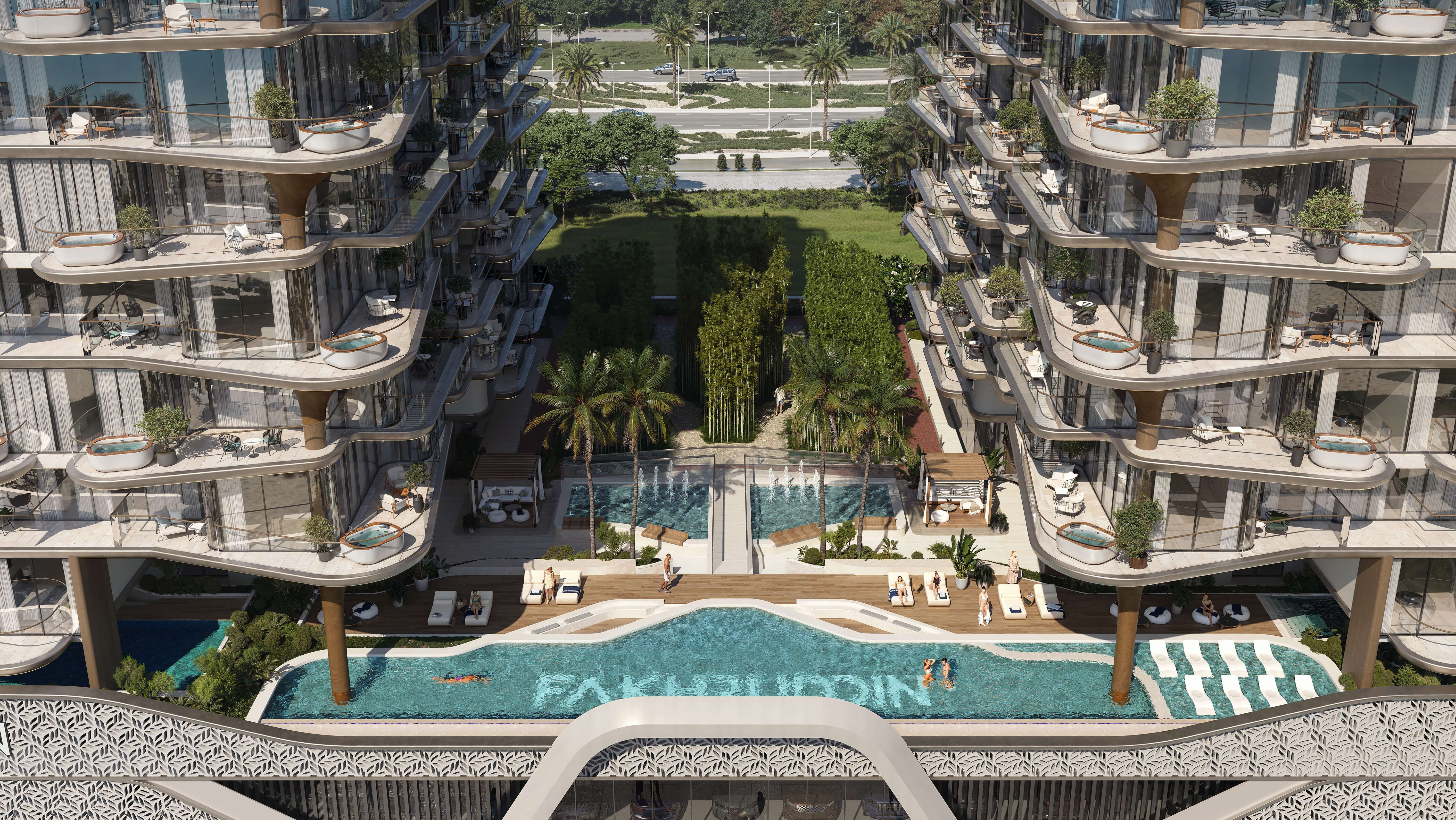 Fakhruddin Properties Introduces John Abraham as Global Brand Ambassador for TRÉPPAN Living at Launch of TRÉPPAN Living Privé