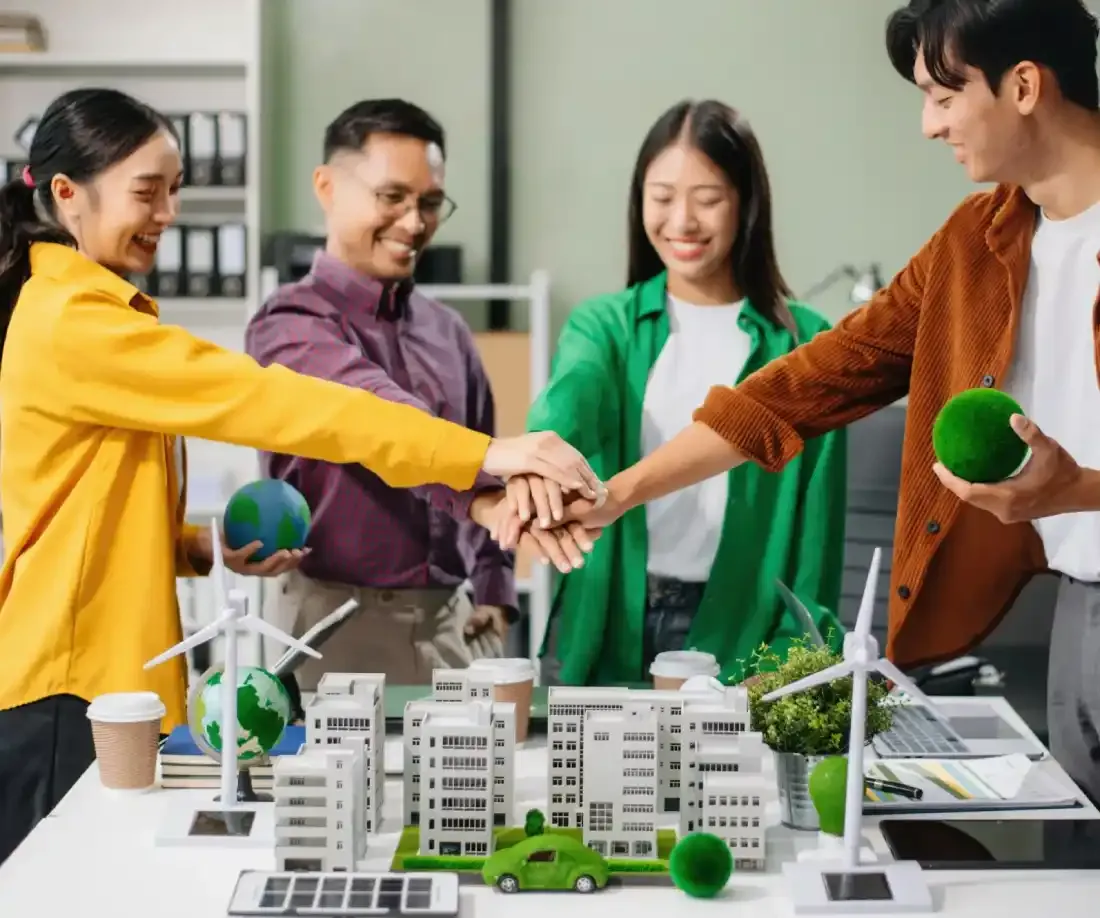 Tréppan Living by Fakhruddin: Where Wellness, AI and Sustainability Converge
