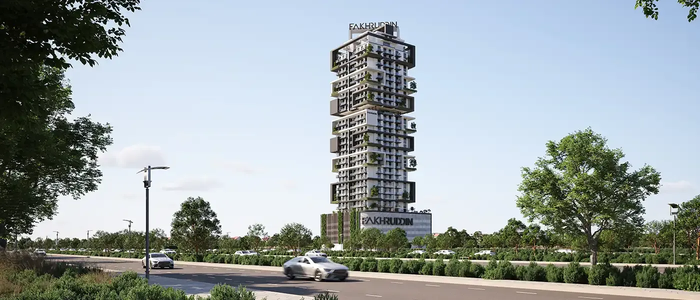 Tréppan Living by Fakhruddin Properties Redefines Wellness, Sustainability, and Technology in UAE Homes