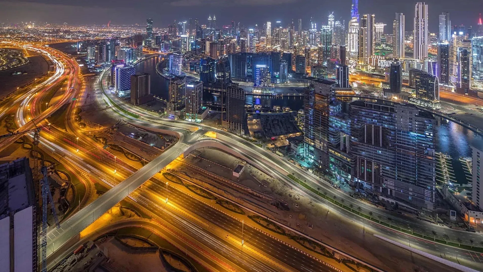 Al Khail Road