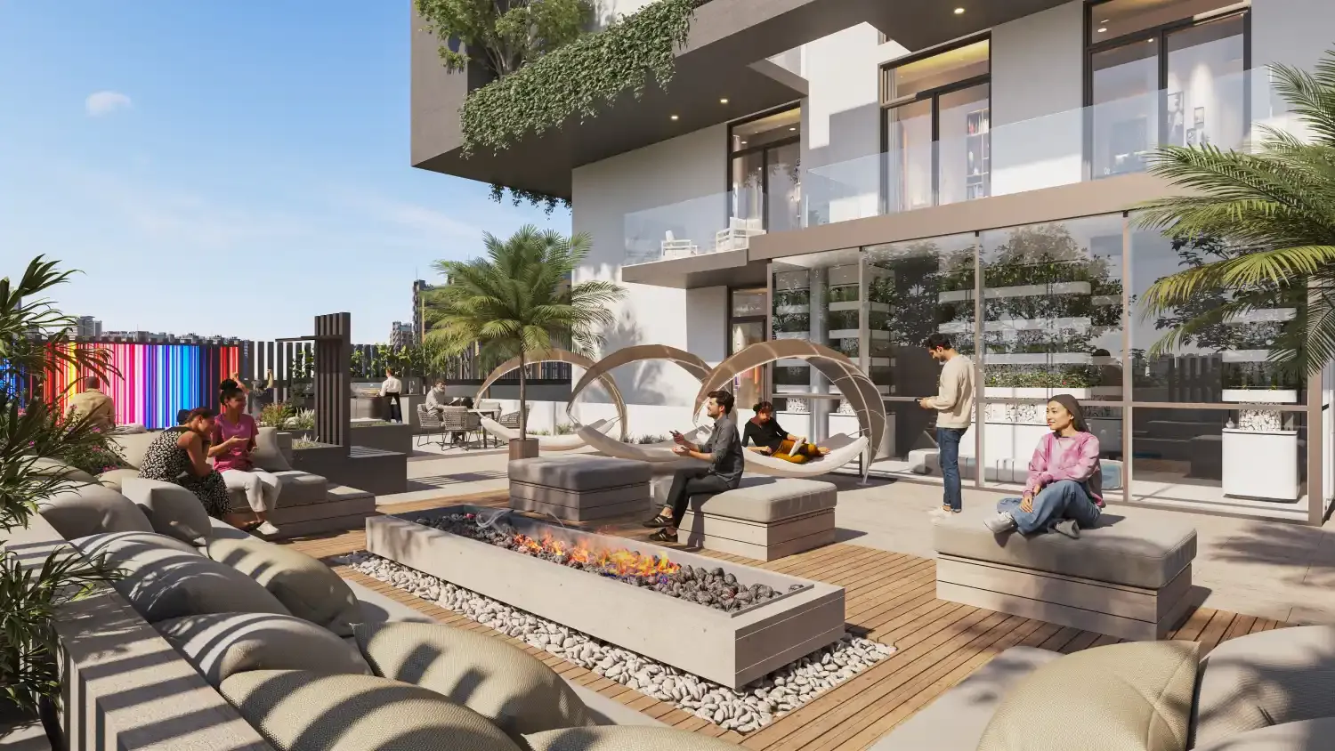 Fakhruddin Properties