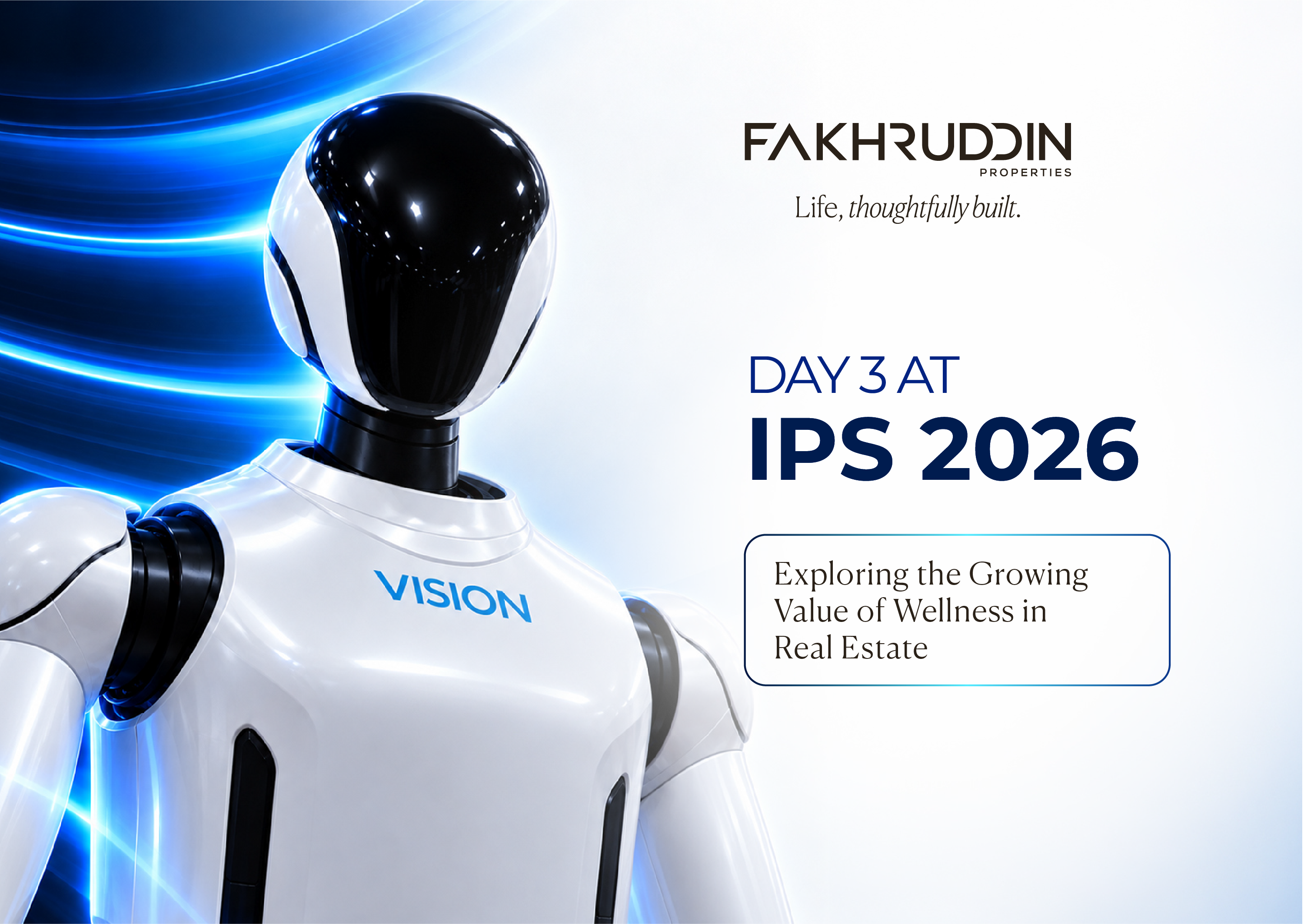 Day 3 at IPS 2026: Exploring the Growing Value of Wellness in Real Estate