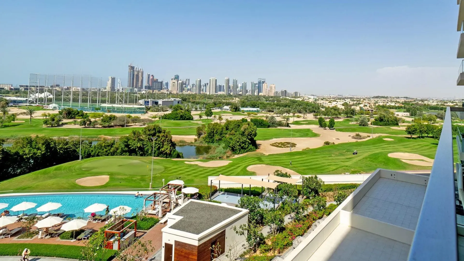 Emirates Hills