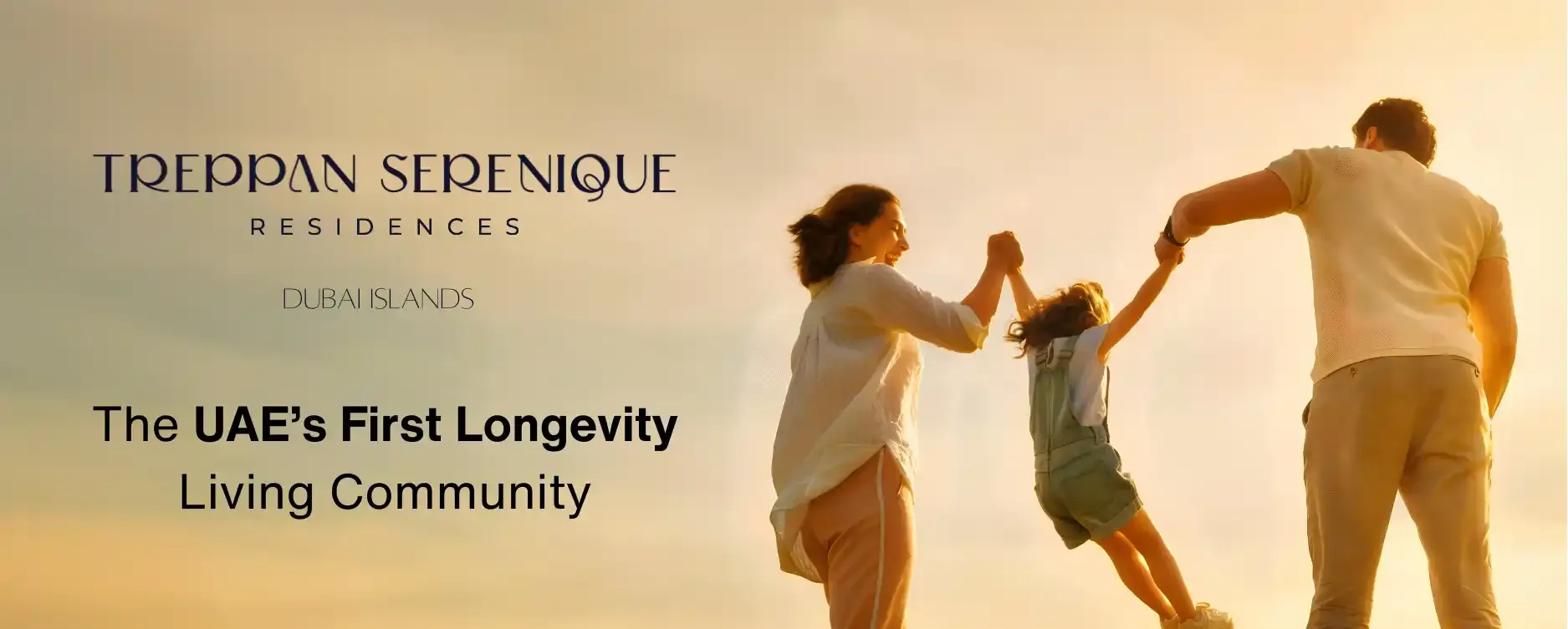 Where Homes Heal: UAE’s First Longevity Living Community