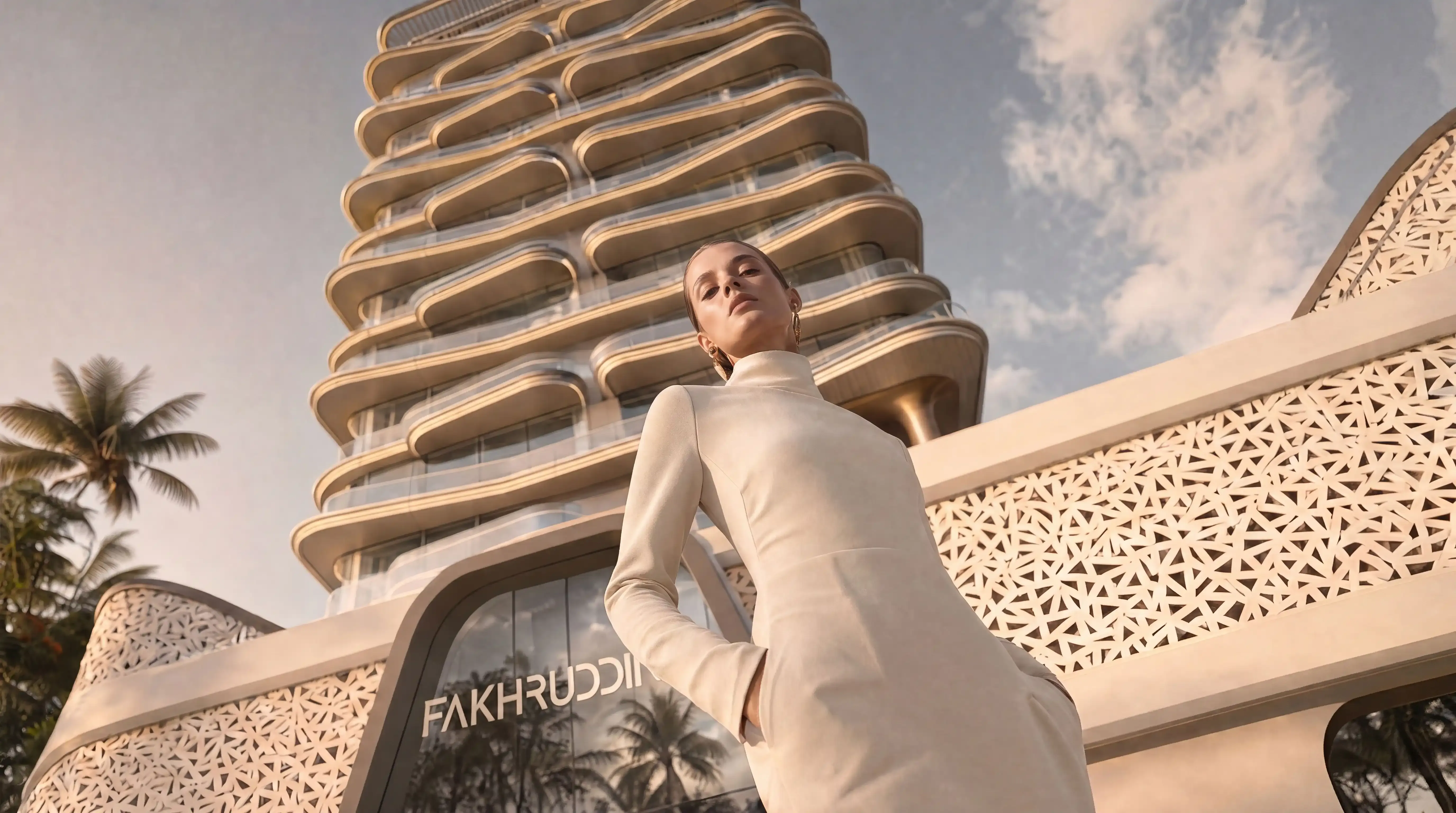 Fakhruddin Properties Developments, Best wellness based developer in UAE