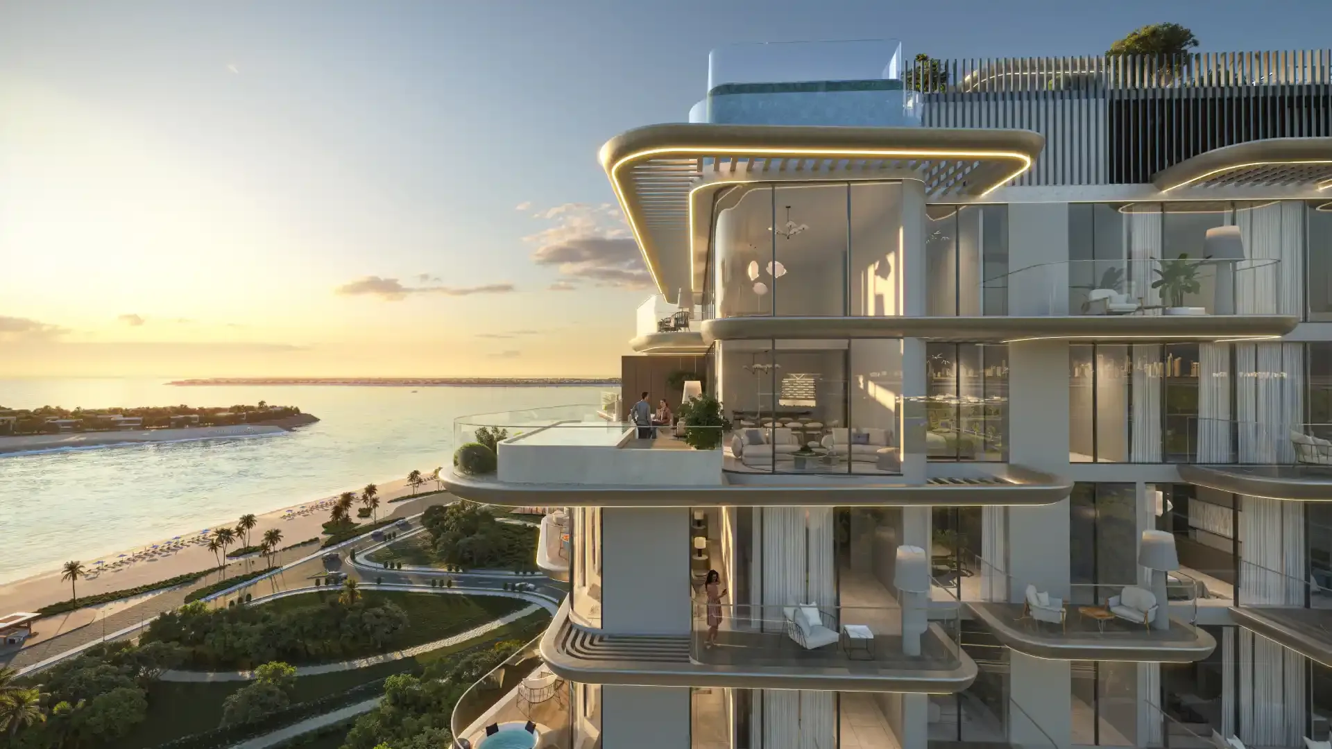 Luxury Architecture