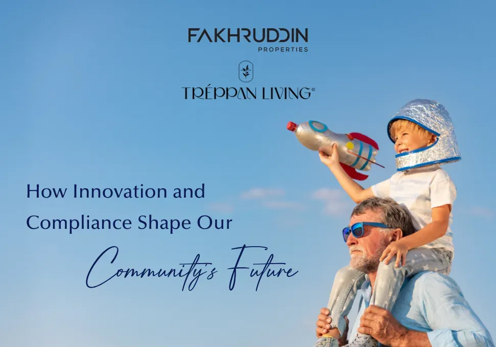 How Innovation and Compliance Shape Our Community’s Future