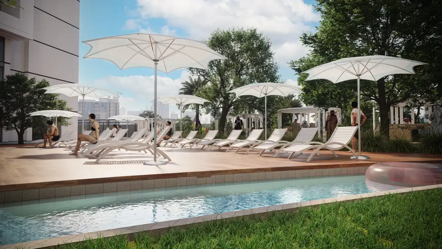 Lazy River