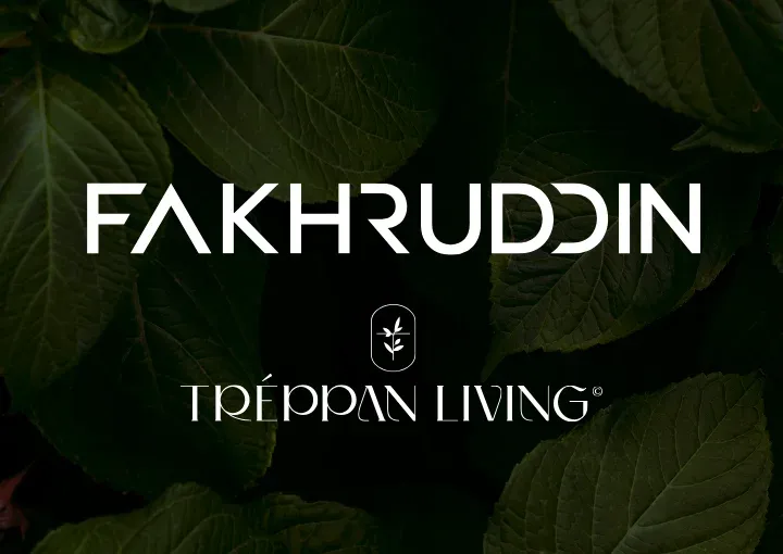 Life at Tréppan Living Is Not Something You Settle Into. It Is Something You Rise Into.