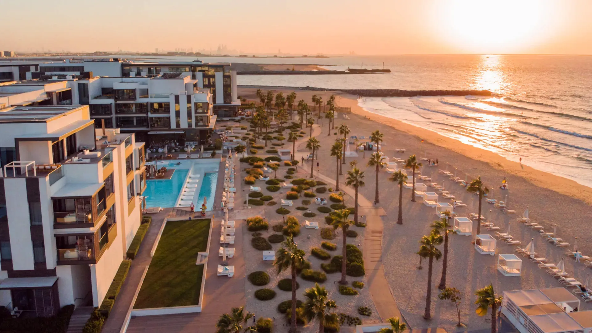 Nikki Beach Resort & Spa