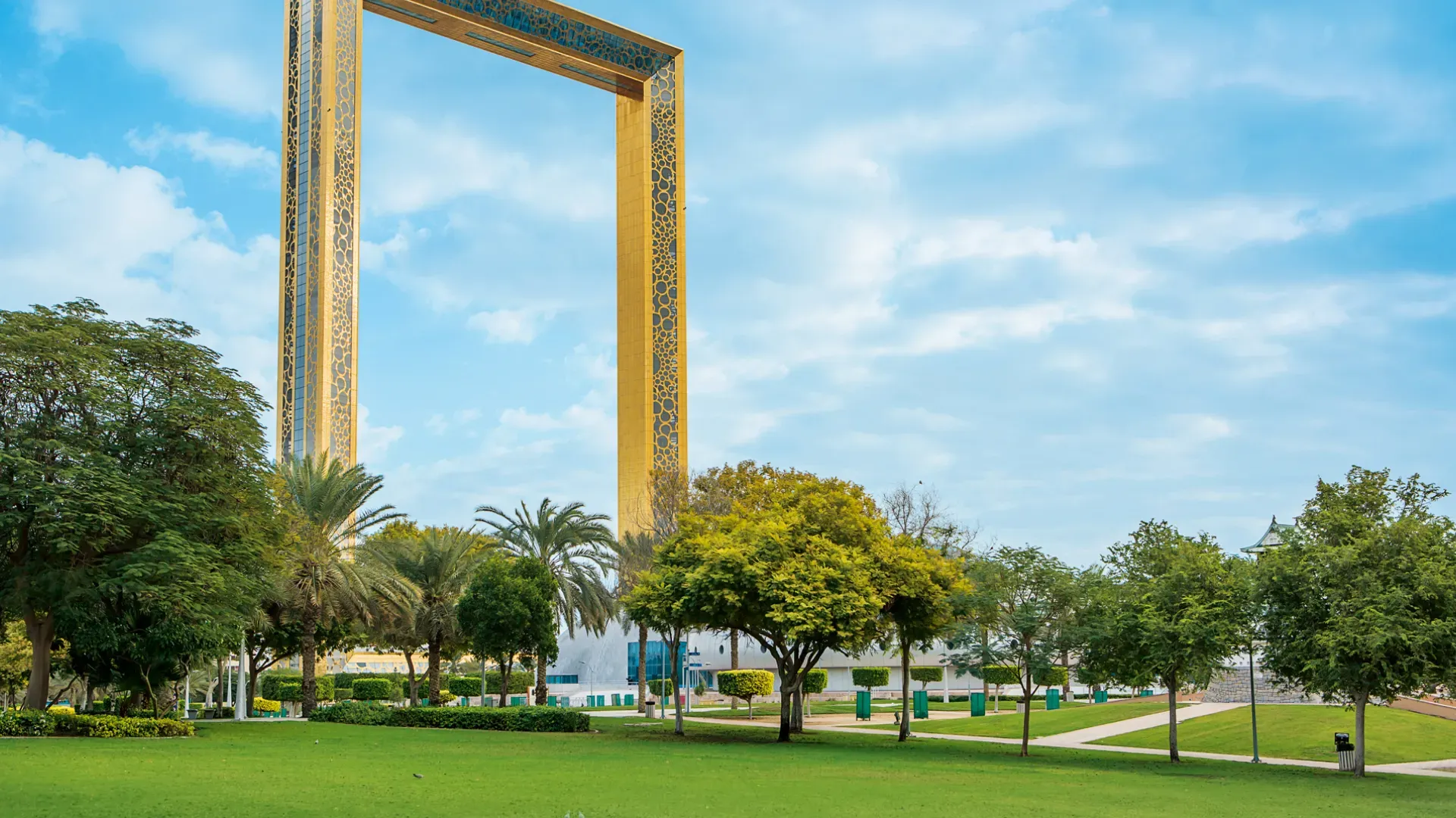 Zabeel Park