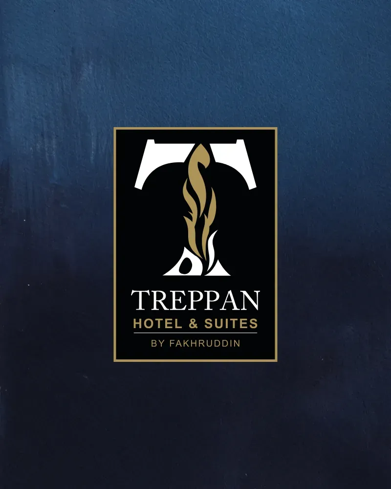 Tréppan Hotel