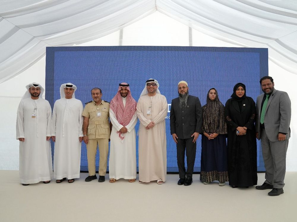 UAE’s First In-Building Landfill-Free Waste System with Fakhruddin Properties’ Pioneering 90:90 Initiative led by Dr. Samiullah Khan