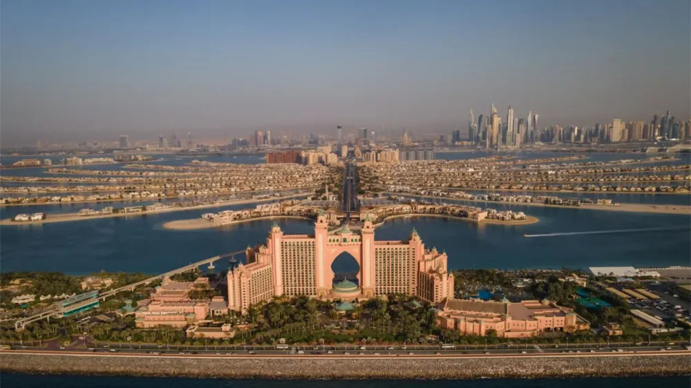 No bubble in UAE real estate: Prices are going higher