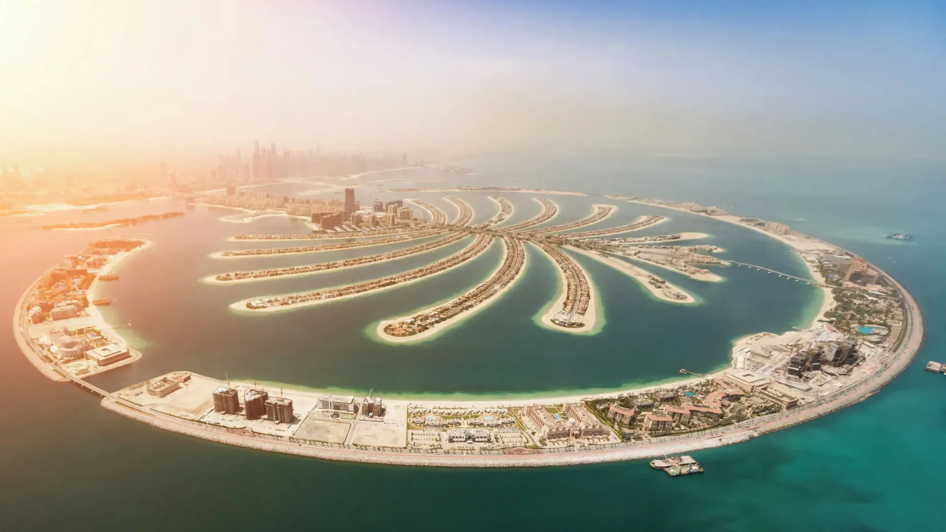 Palm Jumeirah